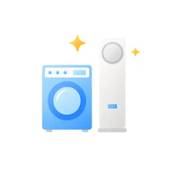 가전청소