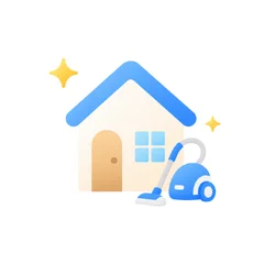 입주청소