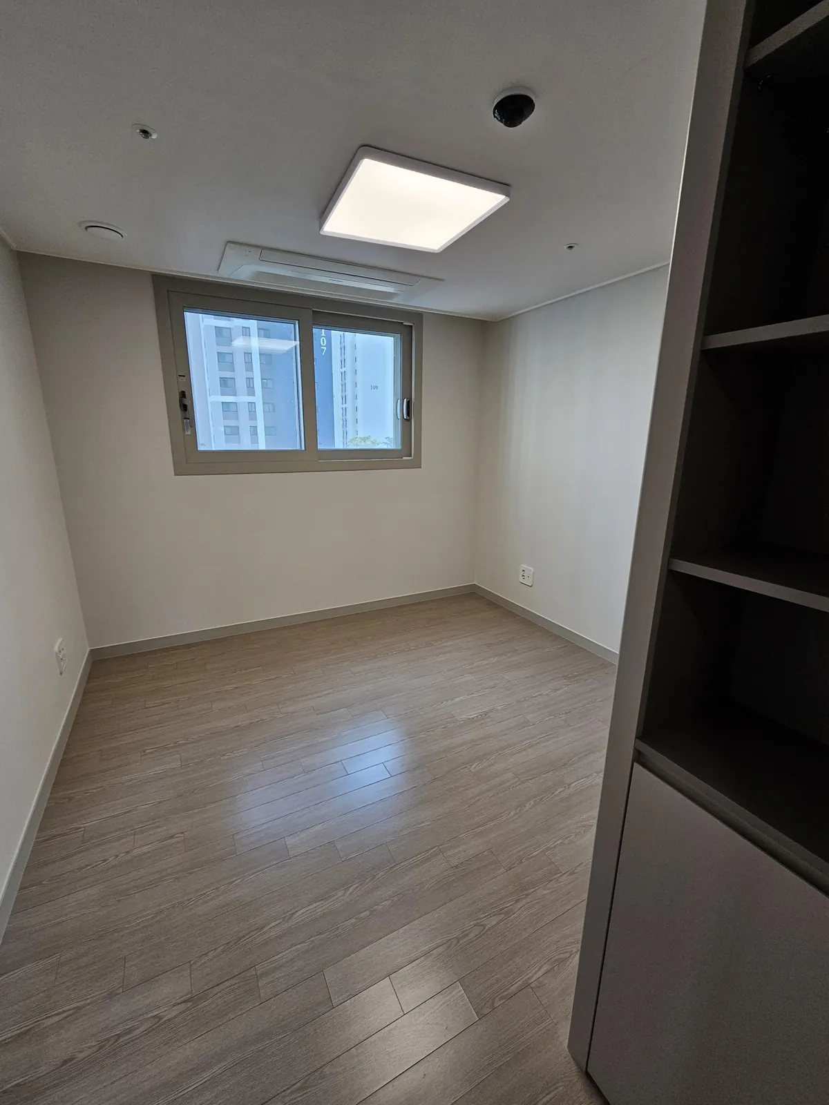 청소 전문 업체 직영팀